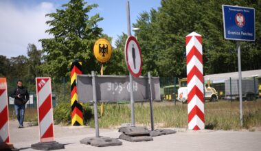 Official data show scale of German migrant returns to Poland