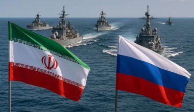CASAREX 2025: Russia-Iran's Naval Military Exercises _SpecialEurasia