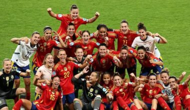 Spain beat Switzerland in Euro 2025 quarter-final: Live updates and reaction