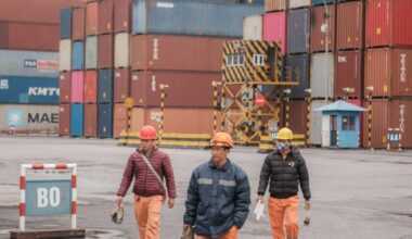 India and Asean Are Growing Apart. Blame Tariffs