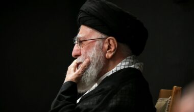 Iran's Supreme Leader Ayatollah Ali Khamenei on Saturday, July 5 made a public appearance for the first time since Iran and Israel's conflict began.