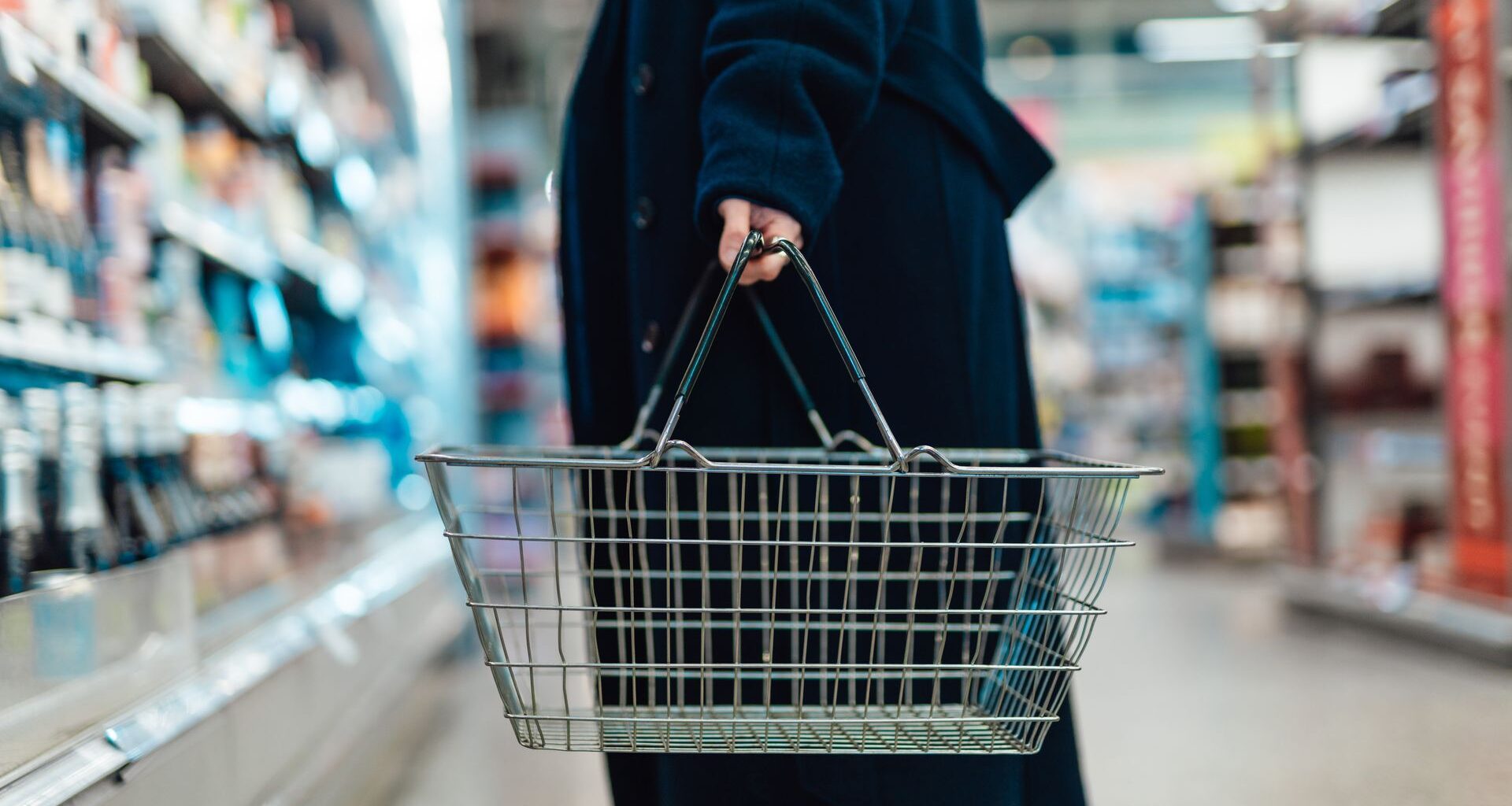 California and 20 states are suing the USDA over a data request tied to SNAP. They say its overreach and may aid immigration enforcement.