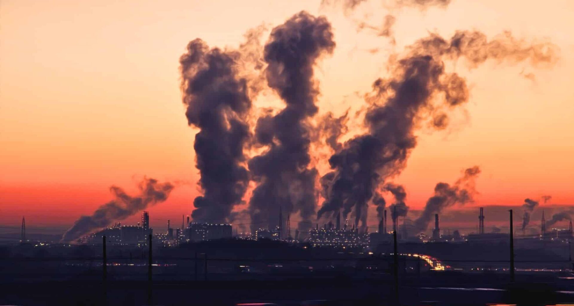 Co2 Emissions