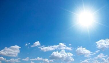 Hot days in Moldova. We're moving from yellow to orange heatwave alert, with temperatures reaching 38 degrees