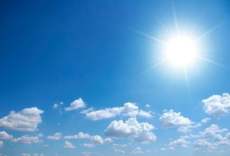 Hot days in Moldova. We're moving from yellow to orange heatwave alert, with temperatures reaching 38 degrees