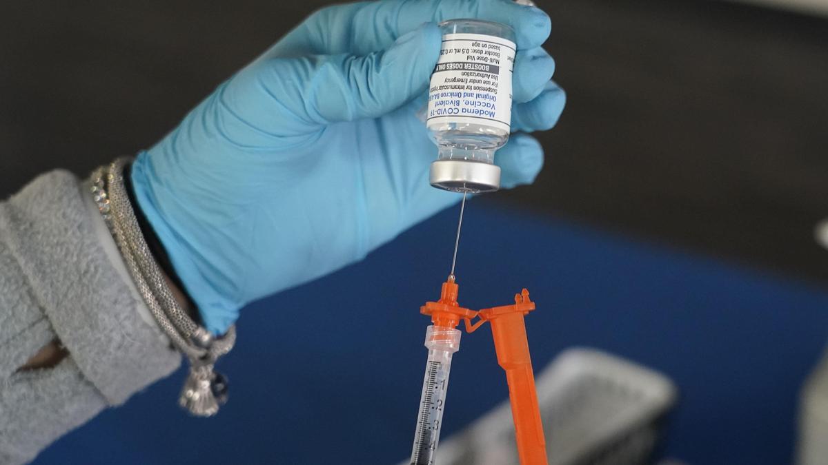 Amerikaanse gezondheidswerkers stellen beperkingen aan COVID-19-vaccinatie aan de kaak