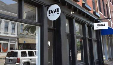 Covington Commissioners provide incentives to nine businesses through city's Small Business Program