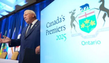 Ford government plans to grant asylum seekers work permits via constitutional clause