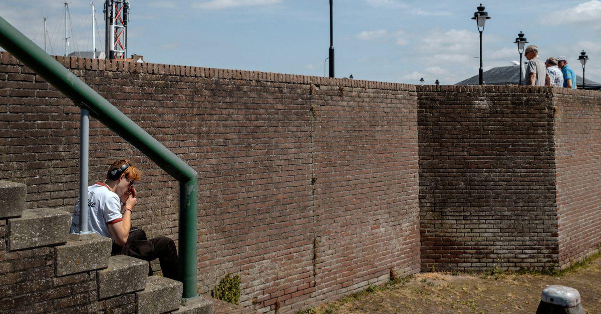 Als Zeeuwse uithoek kampt Vlissingen met grootstedelijke problemen: ‘Soms vinden we bij heel jonge gastjes al messen’