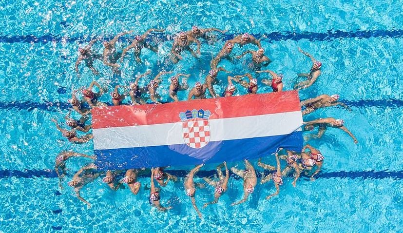 Croatian Water Polo Federation