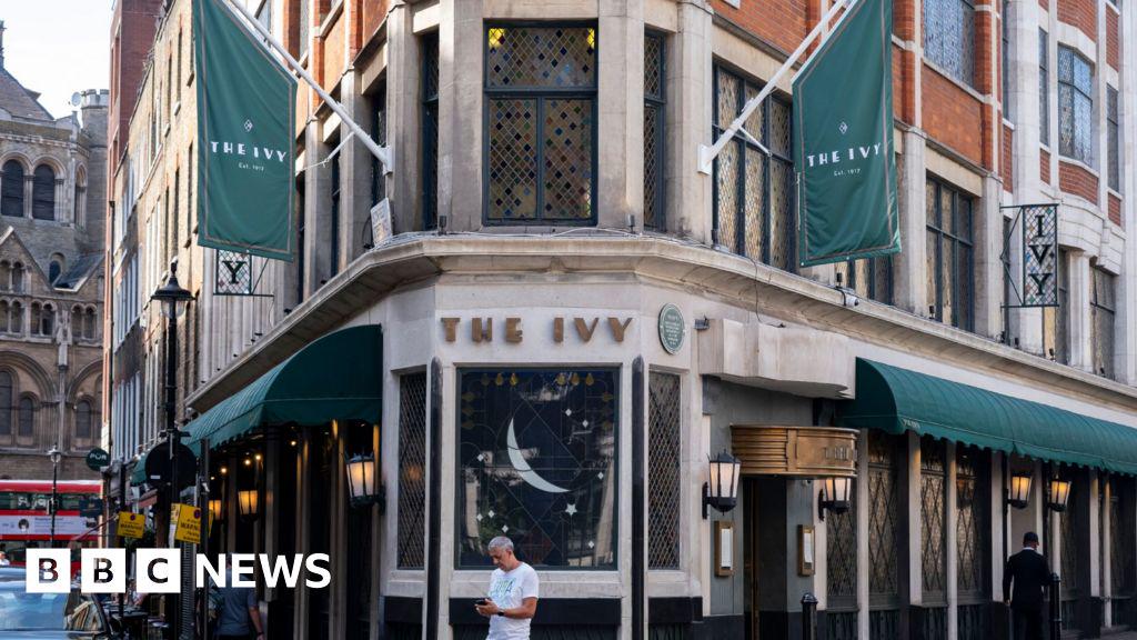 The Ivy releases statement after video of mice appearing on restaurant floor goes viral