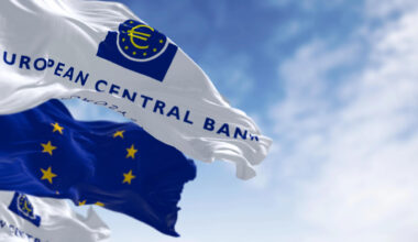 EZB-Blogbeitrag: Europa verpasst den Stablecoin-Zug