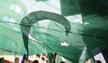 Christian man on death row for 24 years acquitted of blasphemy charges in Pakistan