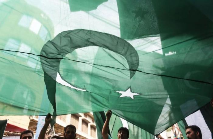 Christian man on death row for 24 years acquitted of blasphemy charges in Pakistan