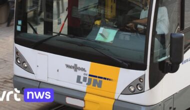 5 buslijnen De Lijn in Limburg geschrapt ondanks negatief advies vervoerregio | VRT NWS: nieuws