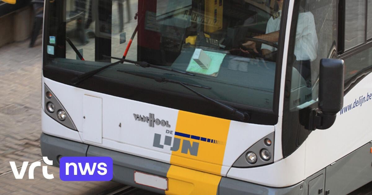 5 buslijnen De Lijn in Limburg geschrapt ondanks negatief advies vervoerregio | VRT NWS: nieuws