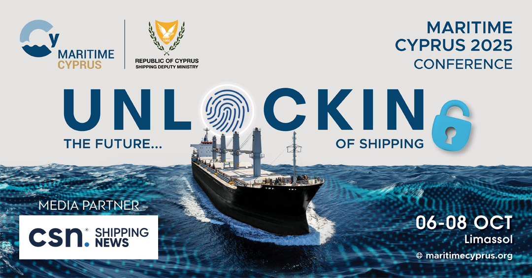 - Cyprus Shipping News
