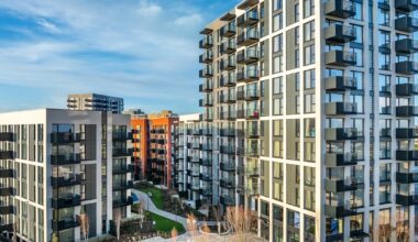 Government cannot afford to deliver the homes Ireland needs without big investors – The Irish Times