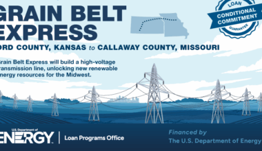 The Grain Belt Express Wind Energy Superhighway Is Still Alive