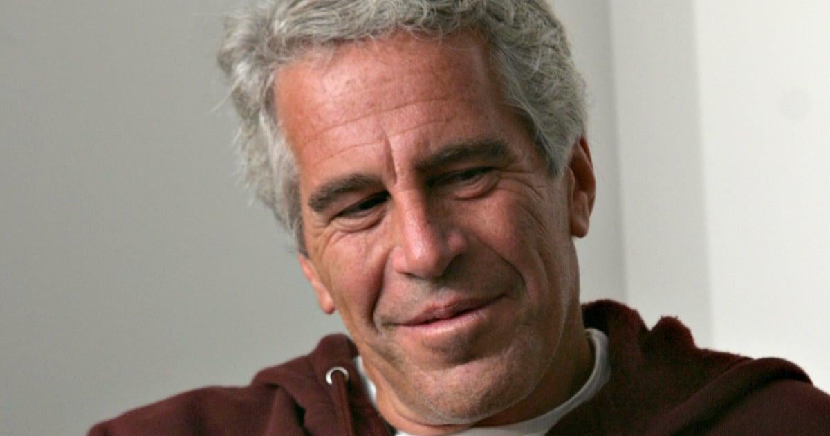 Bradley Edwards, attorney for Epstein survivors, says that the executors of Epstein's estate are in possession of the birthday book containing Trump's letter and would be willing to turn it over to authorities.