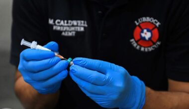 Epidémie de rougeole aux Etats-Unis : la pire depuis 30 ans, le ministre de la santé Kennedy accusé de l'alimenter