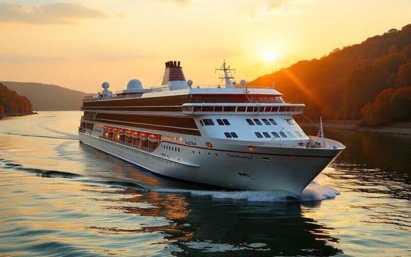 Spain And Greece Experience The First Sail Of Caledonian Sky In Europe, APT’s Travelmarvel Launches Revolutionary Mediterranean And Atlantic Expedition Journeys
