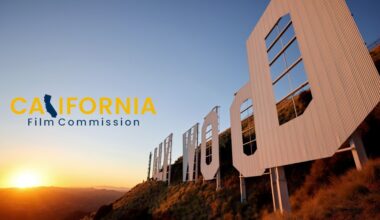 CA Lawmakers Pass Amendments To Film & TV Tax Credit Program; Newsom Signs