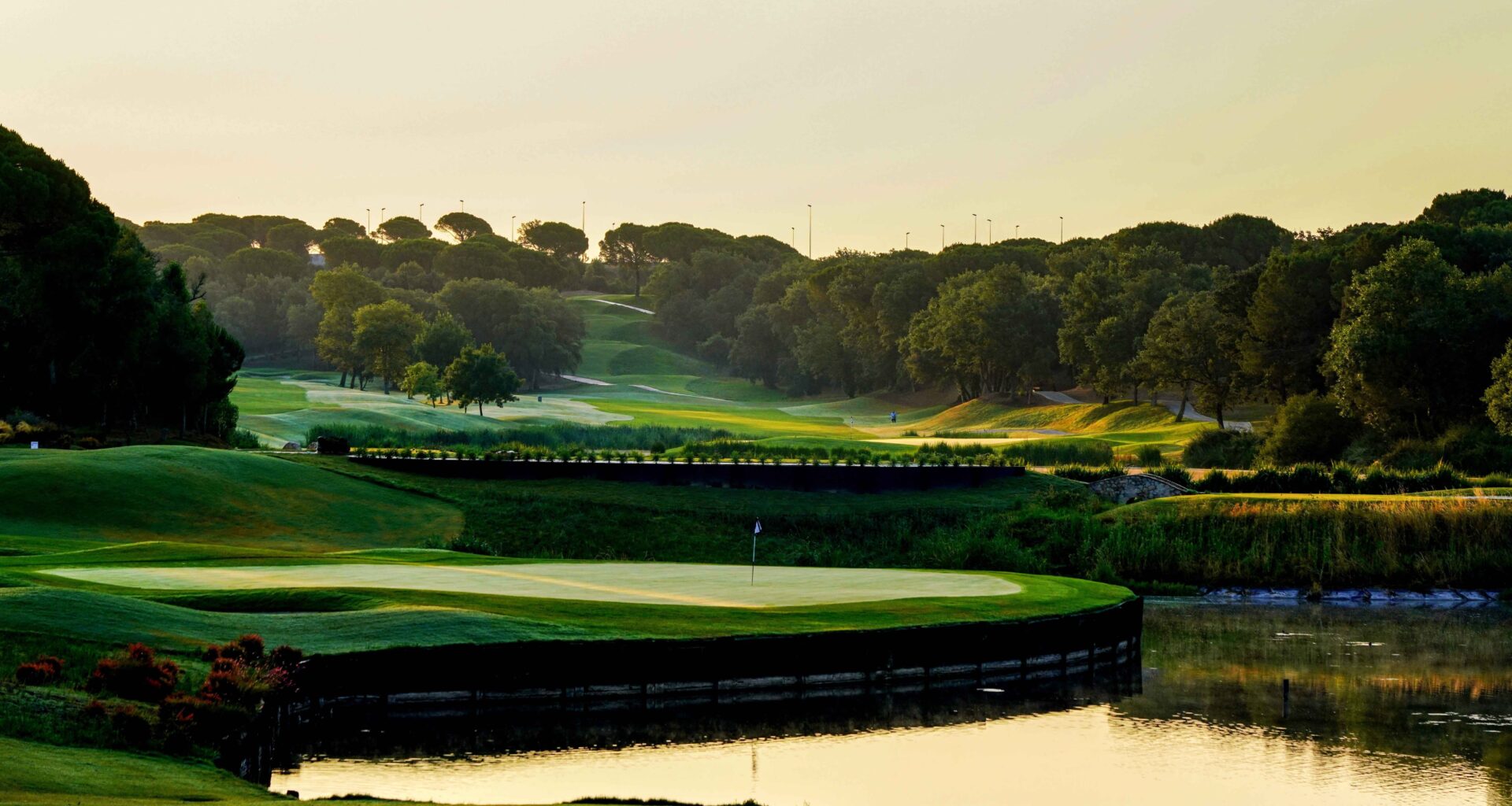 Spain to host Ryder Cup in 2031
