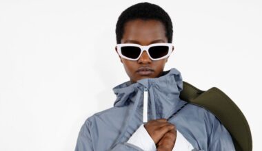 Canada Goose jacket