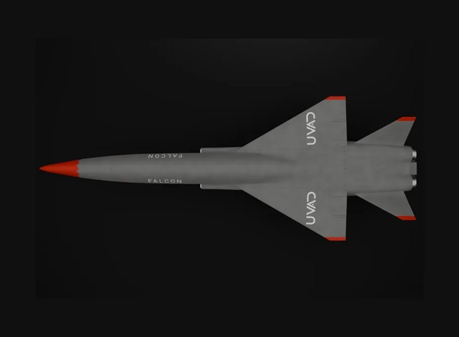 Canadian company UVAD partners with INTEC to introduce supersonic UCAVs to European markets