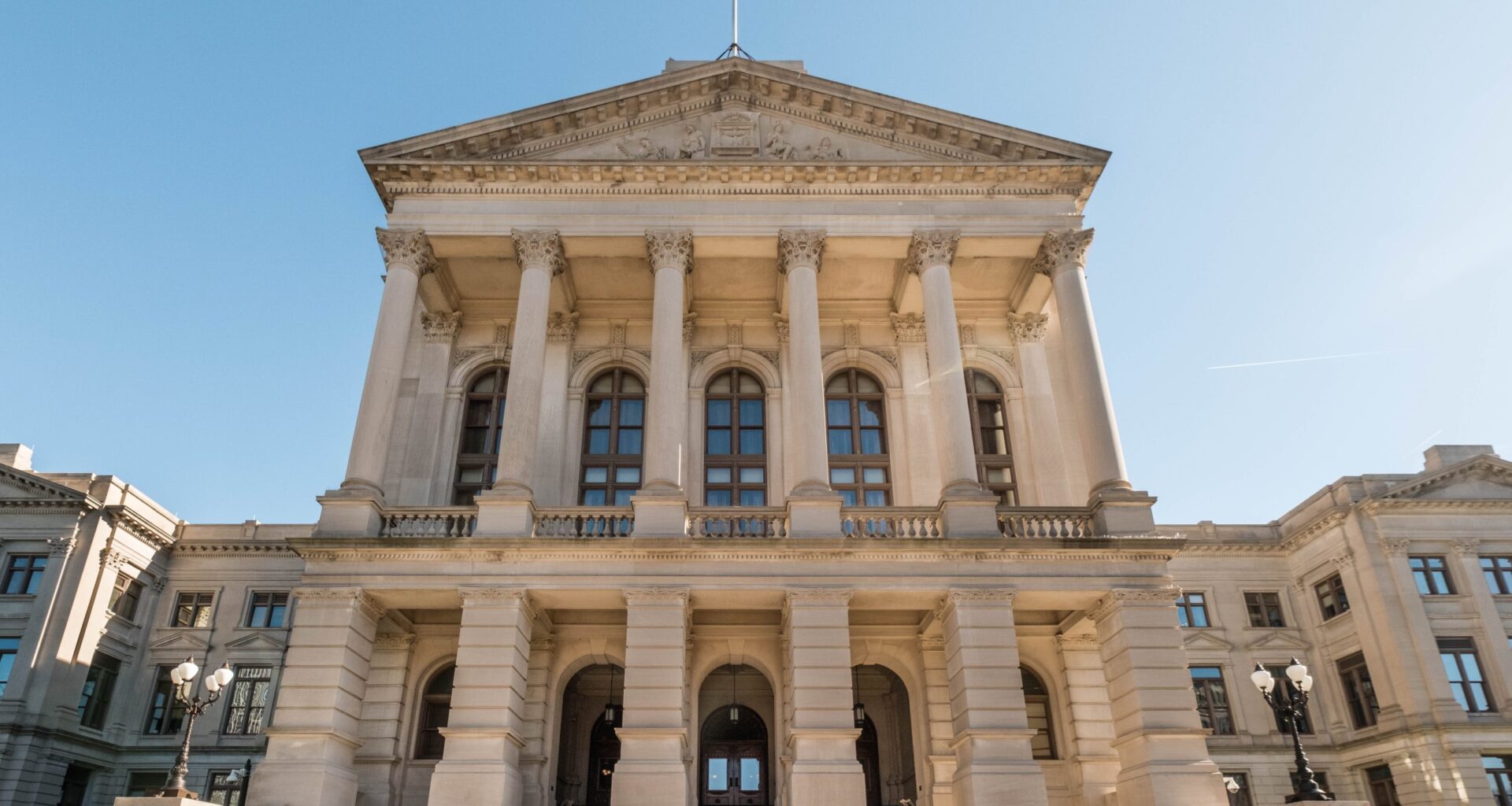 Federal grant termination notices piling up across Georgia