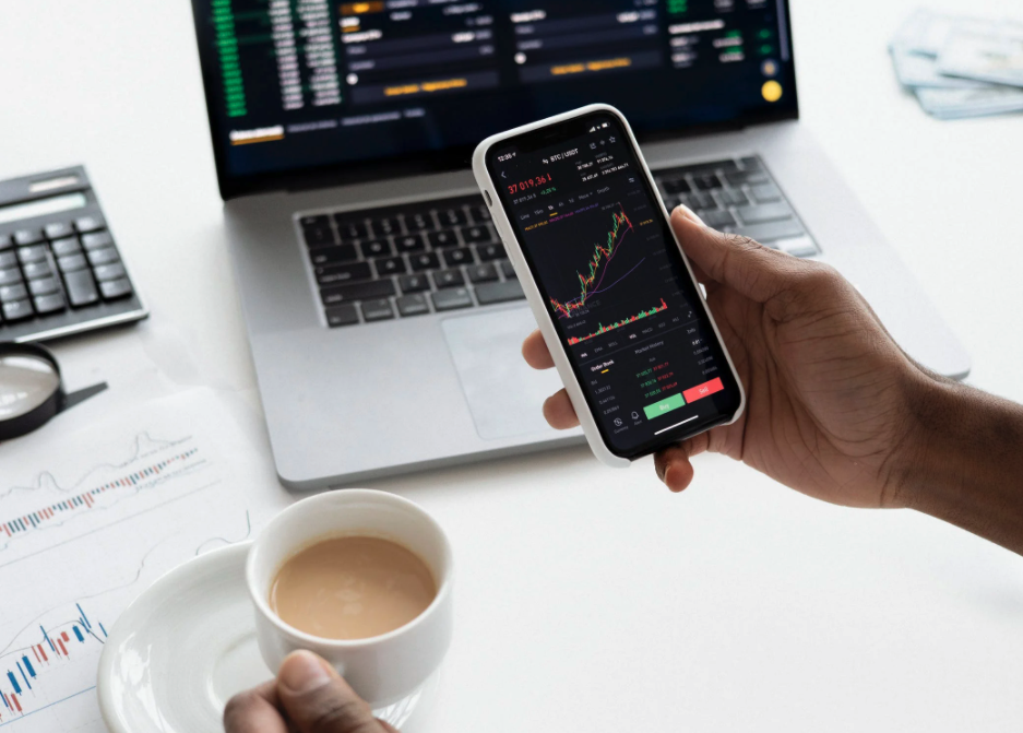 The SEC Gives New Boost to the Crypto Market by Approving In-Kind Redemptions for ETPs