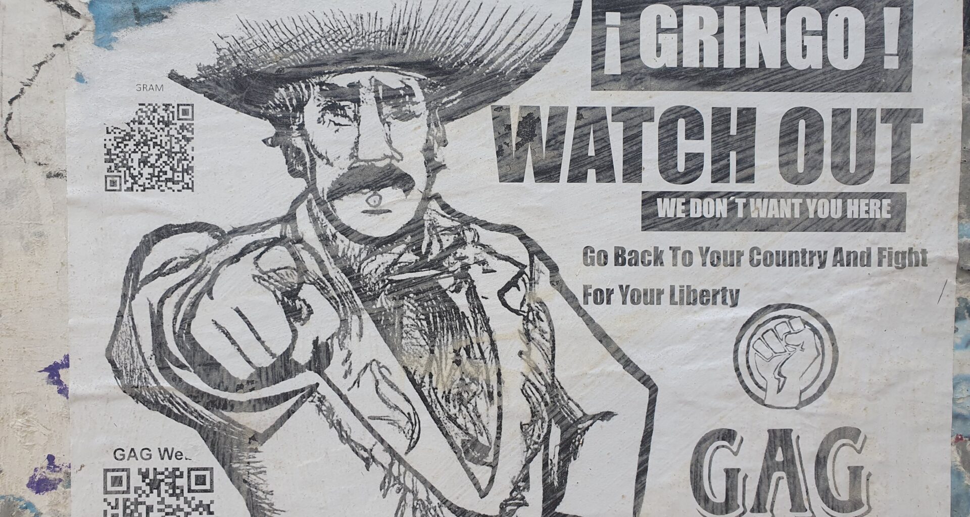 Residents Protest Gentrification in Mexico City Neighborhoods ~ L.A. TACO