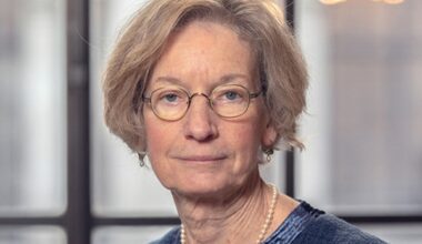 Inflation Persistence Will Take ‘Some Effort’ to Tackle, Says Bank of England’s Mann