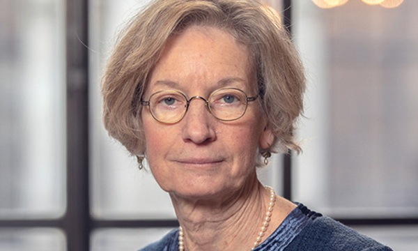 Inflation Persistence Will Take ‘Some Effort’ to Tackle, Says Bank of England’s Mann