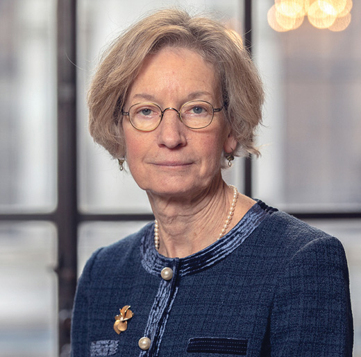 Catherine Mann front