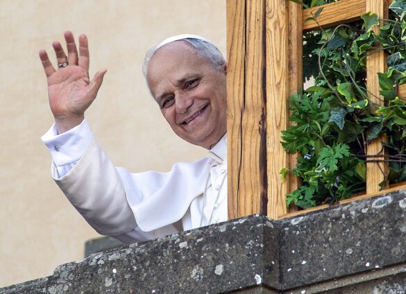 Papal friend suggests how Leo XIV will spend his vacation: writing an encyclical