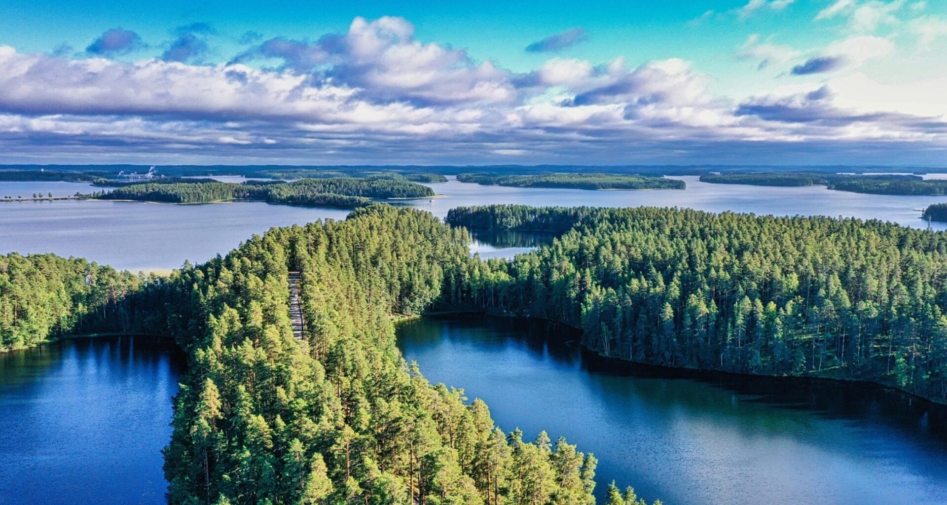 KLM Adds Kittilä, Finland to Winter 2025-26 Network