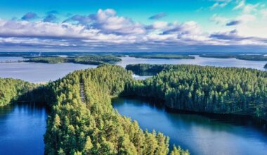 KLM Adds Kittilä, Finland to Winter 2025-26 Network