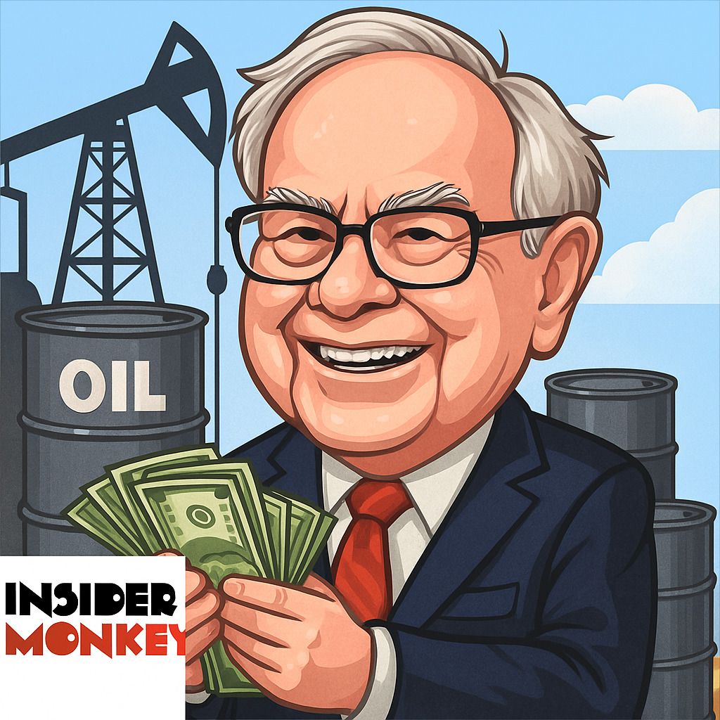 12 Best Crude Oil Stocks To Buy According to Hedge Funds