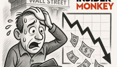 10 Stocks Crash Hard Alongside Wall Street