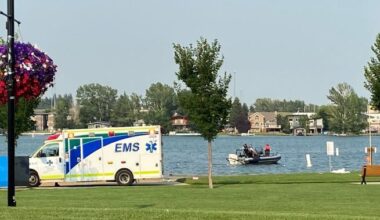 RCMP investigate assault of woman in Chestermere on Canada Day