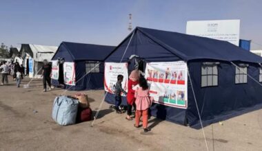 Iran to resume conditional enrollment of Afghan refugee students in public schools
