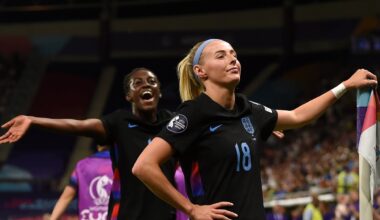 How England can solve Spain problem to seize Women’s Euro 2025 glory