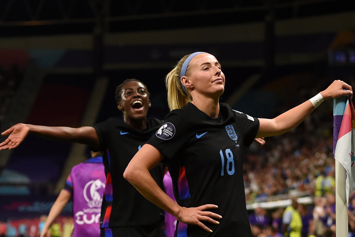 How England can solve Spain problem to seize Women’s Euro 2025 glory