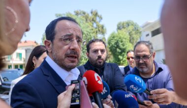 cover Our View: Symbolism over substance in Erdogan invitation