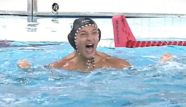 U16-os Eb – Görögország-Magyarország 9:13 – VLV