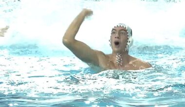 U16-os Eb – Magyarország-Horvátország 16:14 – VLV