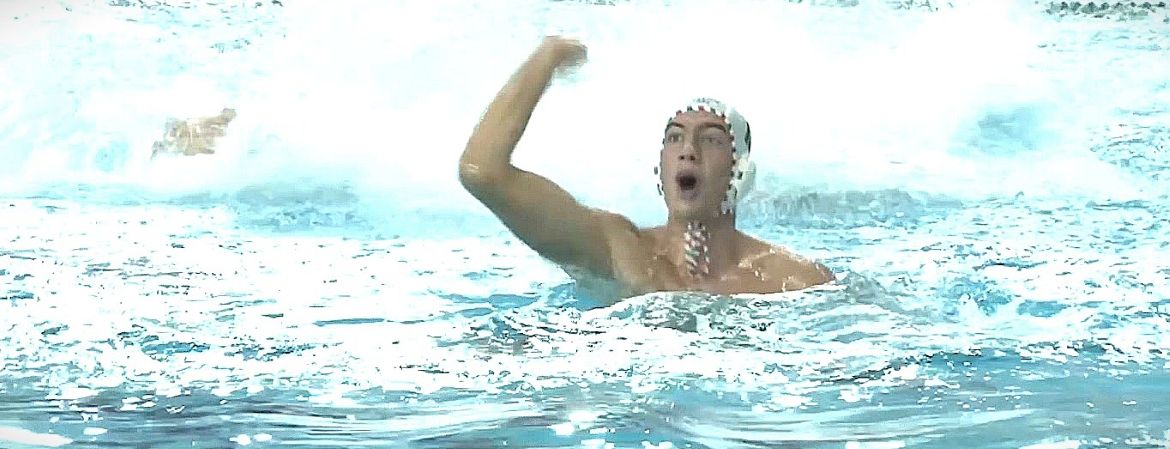 U16-os Eb – Magyarország-Horvátország 16:14 – VLV