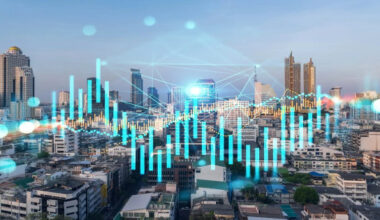 Three Georgia cities identified as 'signal cities' for economic shifts